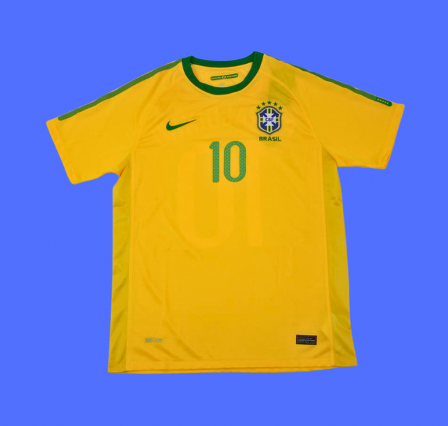 Brasil Local - 2010