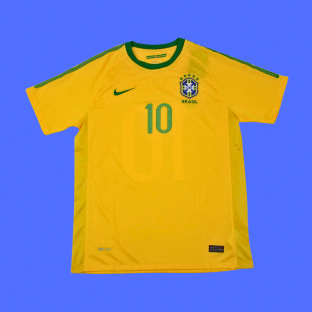Brasil Local - 2010