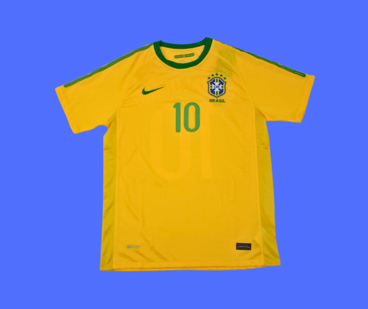 Brasil Local - 2010