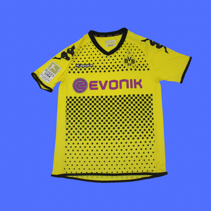 Borussia Dortmund Local - 11/12