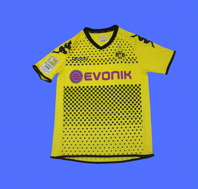 Borussia Dortmund Local - 11/12