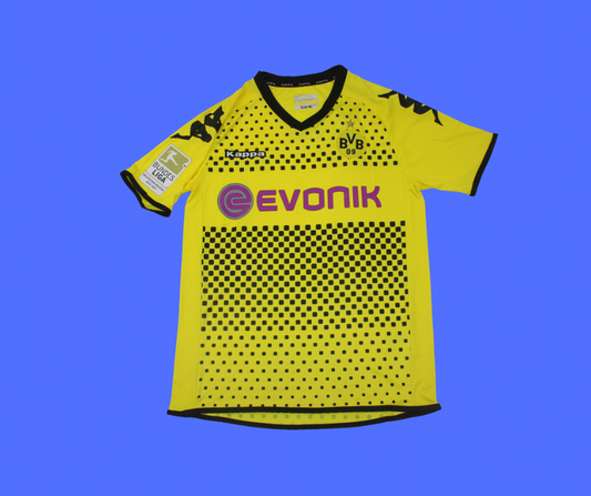 Borussia Dortmund Local - 11/12