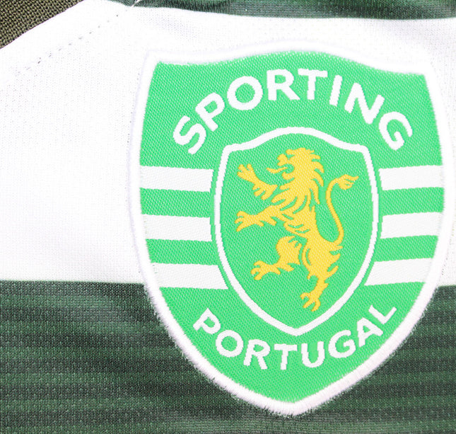 Sporting Lisboa Local - 02/03