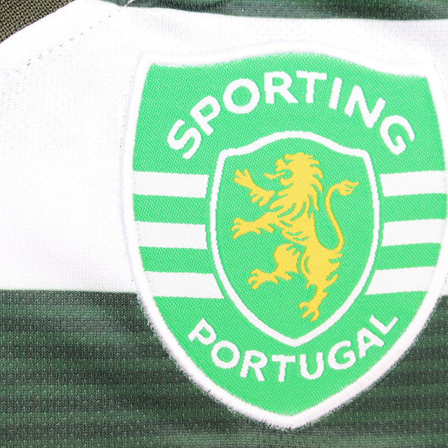 Sporting Lisboa Local - 02/03
