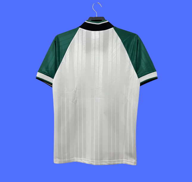 Liverpool Visita - 94/95