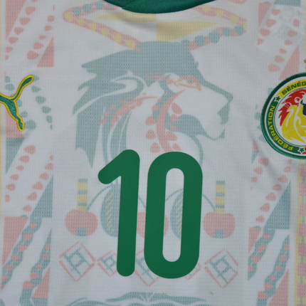 Senegal Local Mundial - 2026