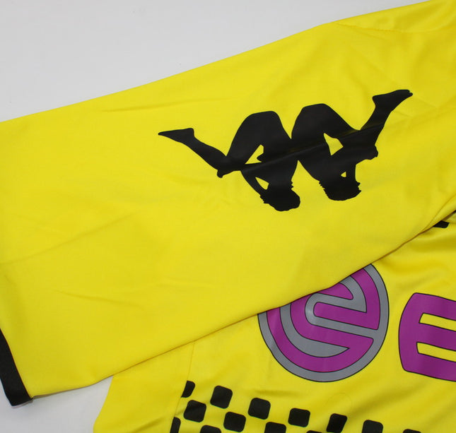 Borussia Dortmund Local - 11/12