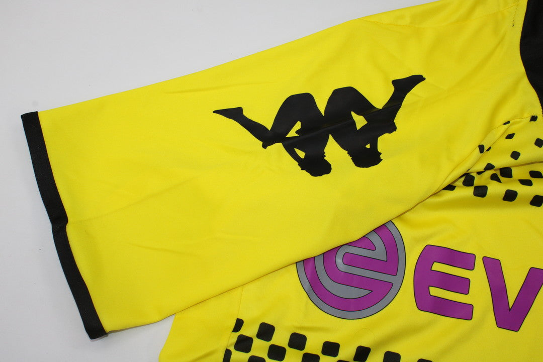 Borussia Dortmund Local - 11/12