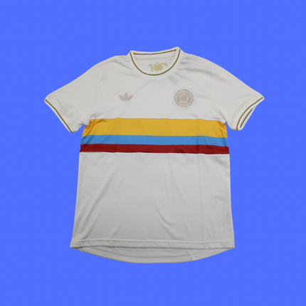 Colombia 100th aniversario
