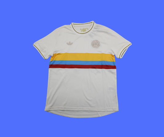 Colombia 100th aniversario