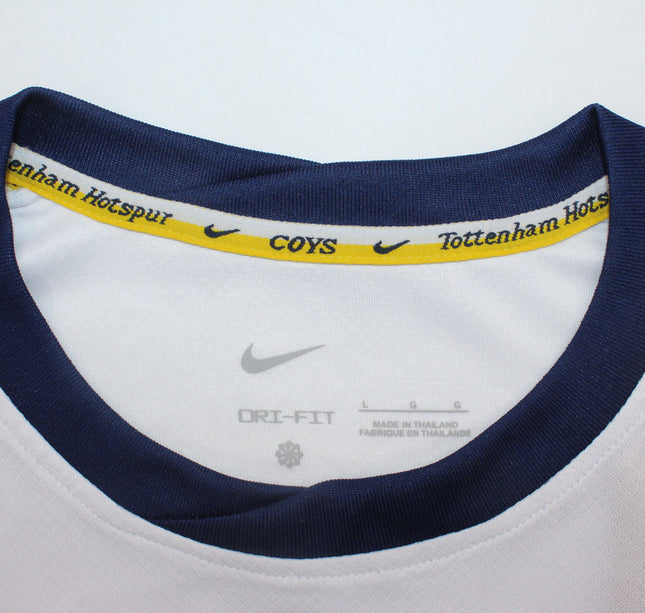 Tottenham Local - 24/25