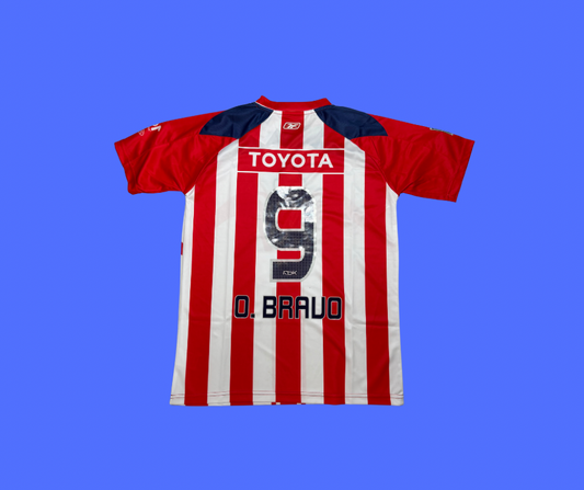 Chivas Local 05/06 - EXPRESS