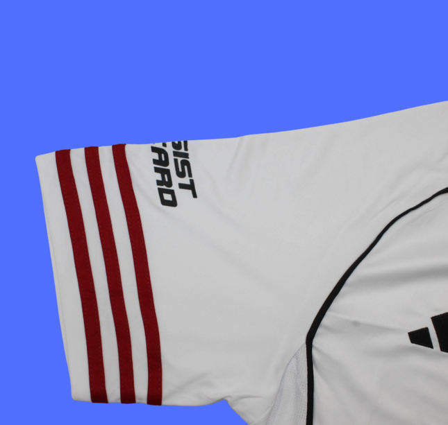 River Plate Local - 25/26