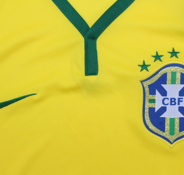 Brasil Local - 2014 WC