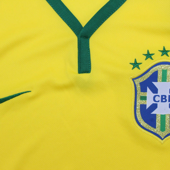 Brasil Local - 2014 WC