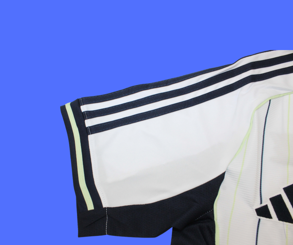 Real Madrid Baseball - 25/26