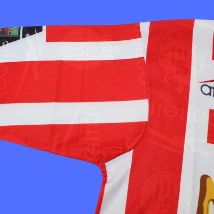 Chivas Local - 94/95