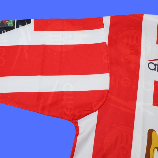 Chivas Local - 94/95