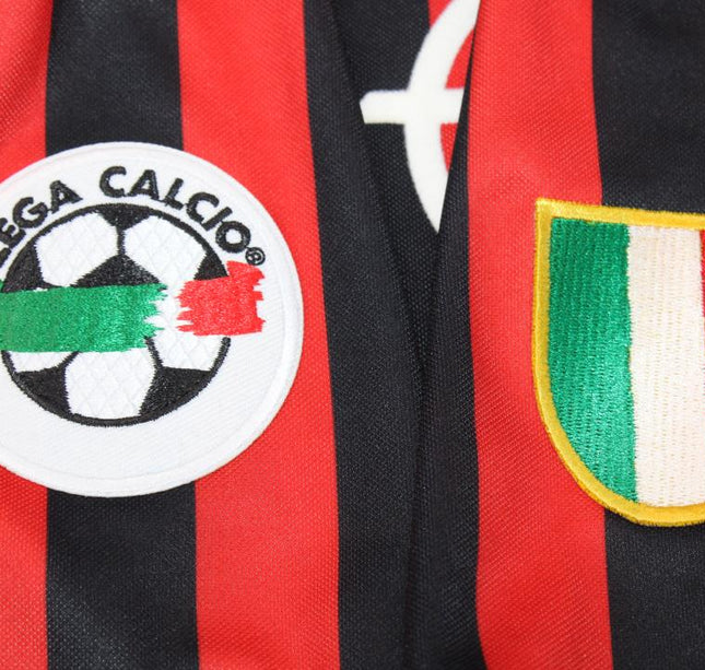 Milan Local - 99/00