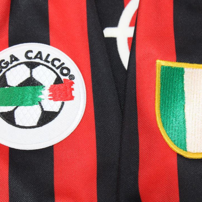 Milan Local - 99/00