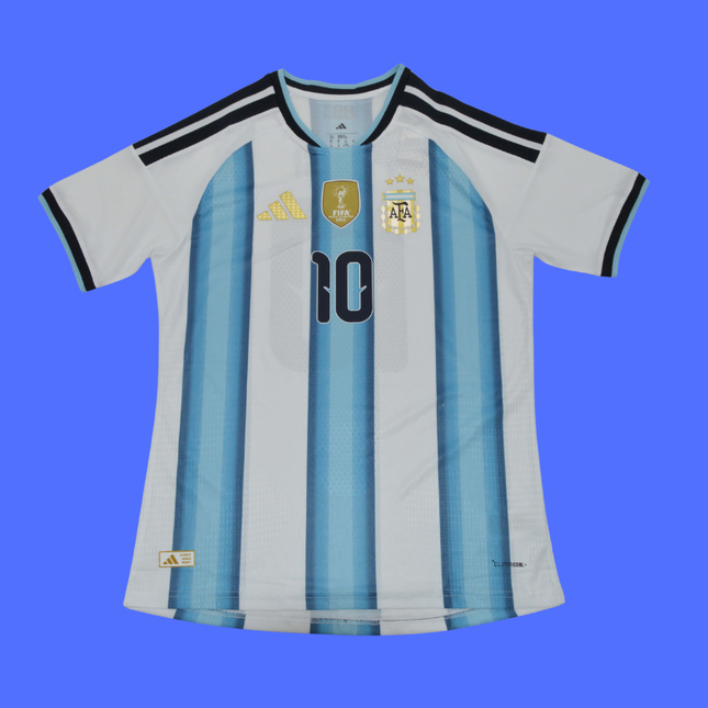 Argentina Local Mundial - 2026