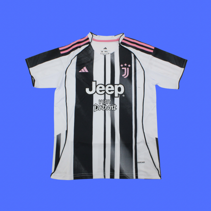 Juventus Local - 2026 Niño