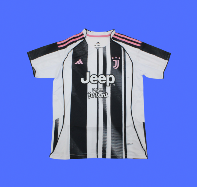 Juventus Local - 2026 Niño
