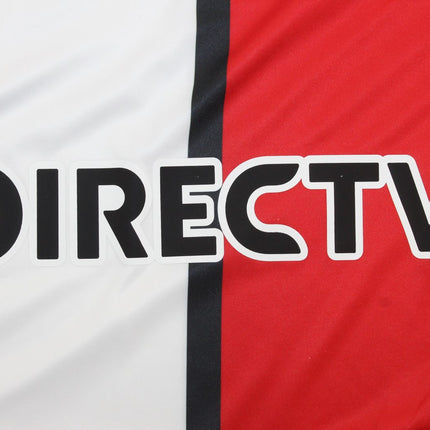 River Plate 3er Kit - 24/25