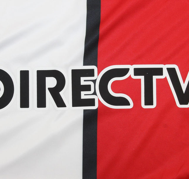 River Plate 3er Kit - 24/25