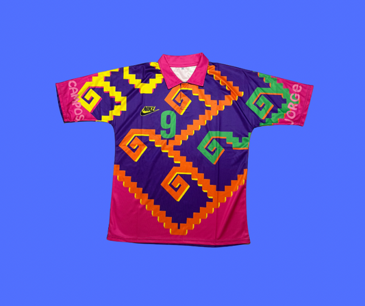 Jorge campos - EXPRESS