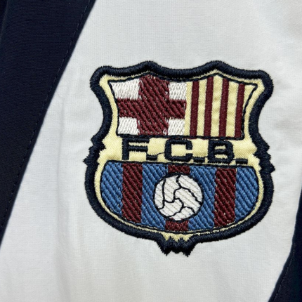 Barcelona Chamarra Kappa - 25/26