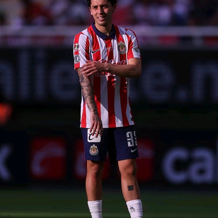 Chivas Local Player - 26/27 EXPRESS