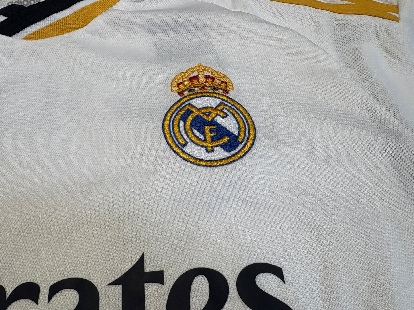 Real Madrid Local 23/24 - EXPRESS