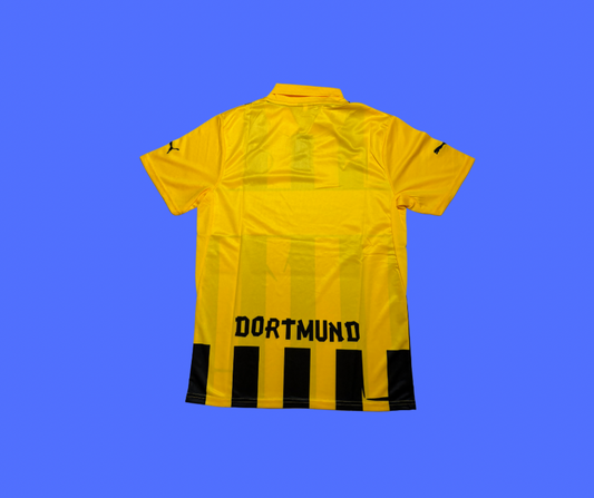 Borussia Dortmund Local 12/13 - EXPRESS
