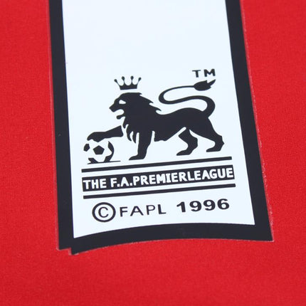Manchester United Local - 03/04