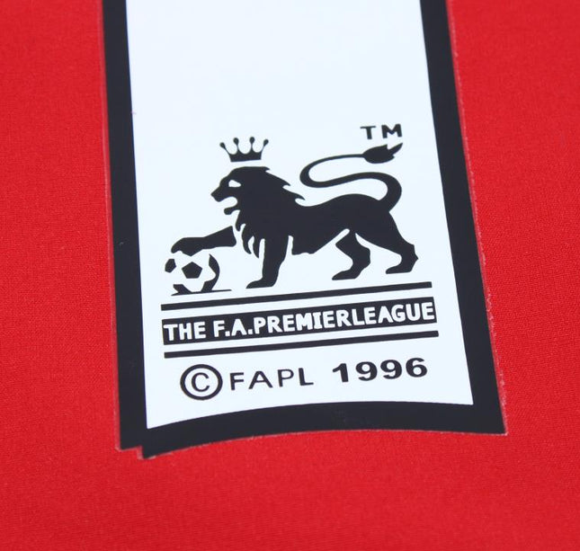 Manchester United Local - 03/04