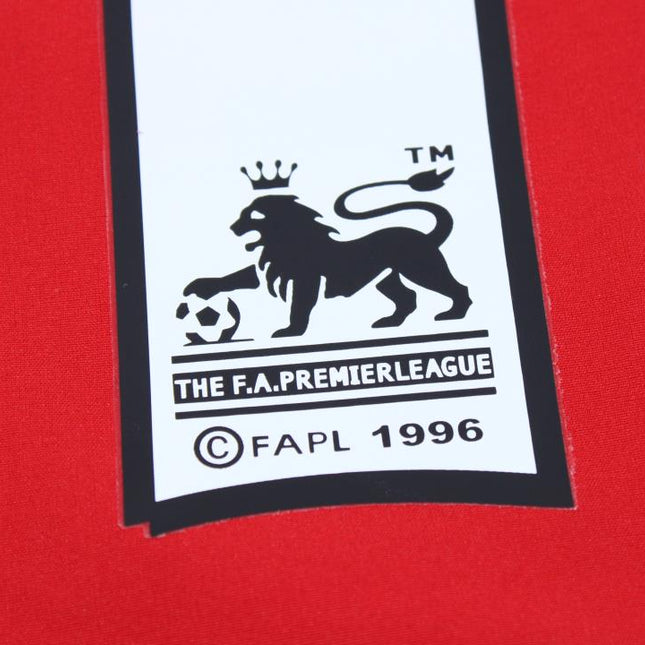 Manchester United Local - 03/04