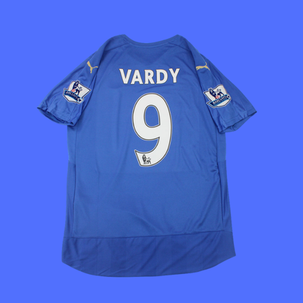 Leicester Local - 15/16