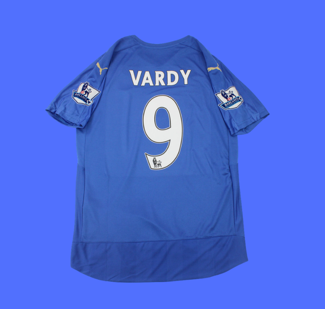 Leicester Local - 15/16