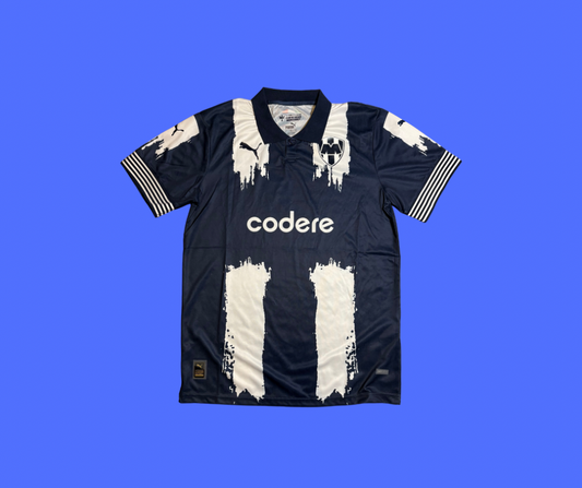 Rayados Mundial De Clubes Local - EXPRESS