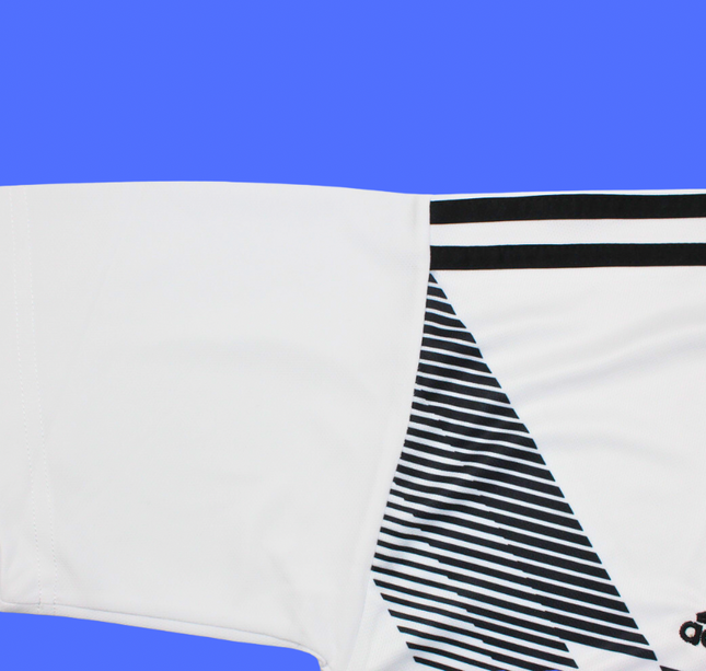 Alemania Local - 2018 WC