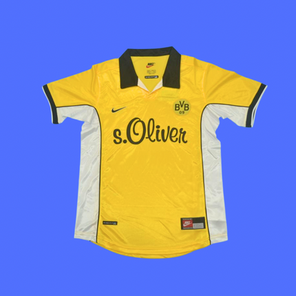 Borussia Dortmund Local - 98/99