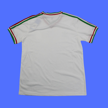 México Visita - 85’