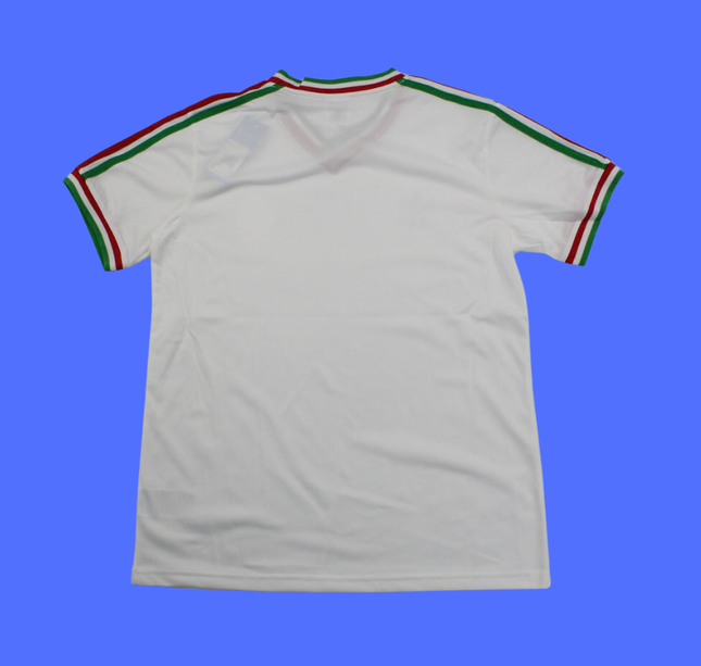 México Visita - 85’