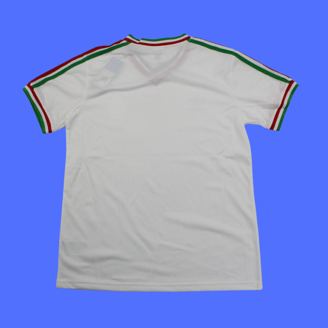 México Visita - 85’