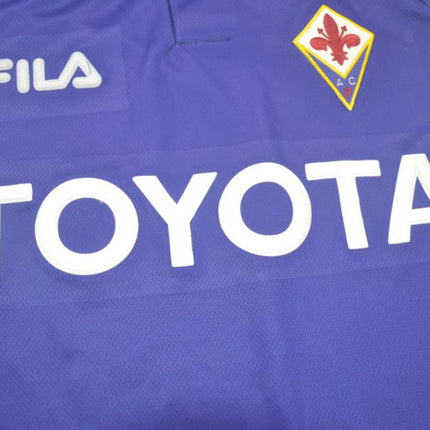 Fiorentina Local - 99/00