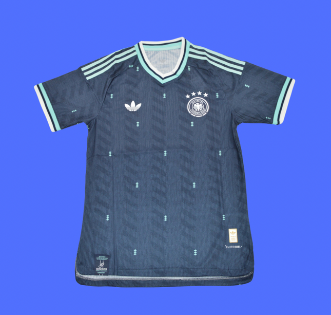 Alemania Visita Mundial - 2026