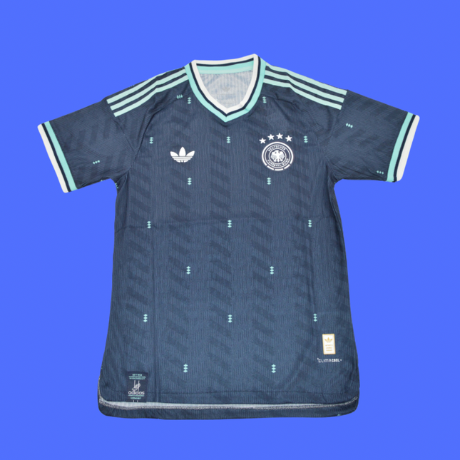 Alemania Visita Mundial - 2026