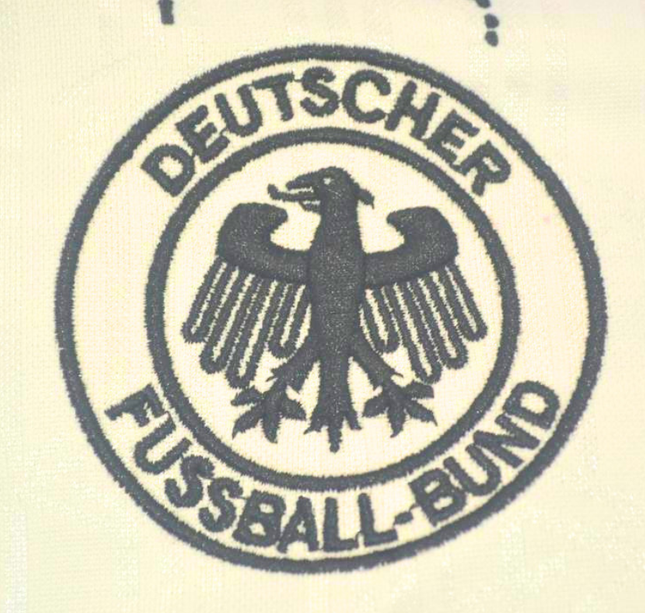Alemania Local - 1994