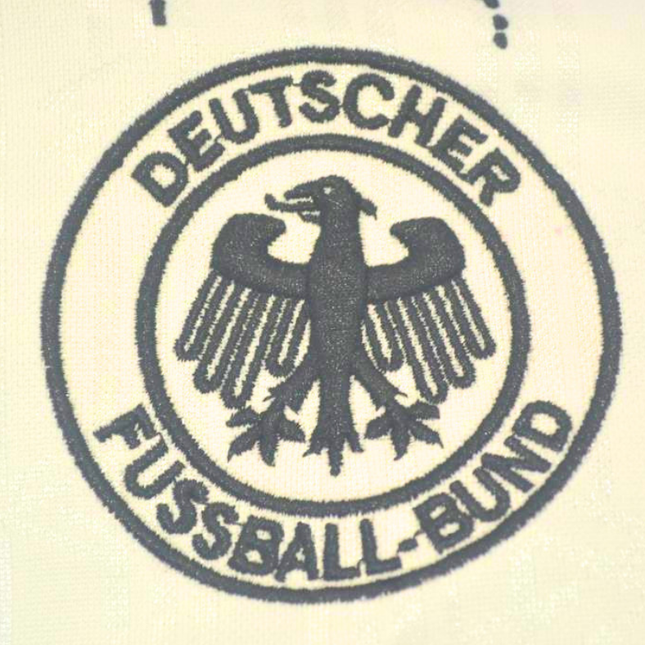 Alemania Local - 1994
